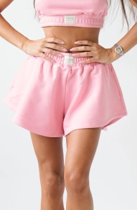 Pink Flippy Tracksuit Skorts
