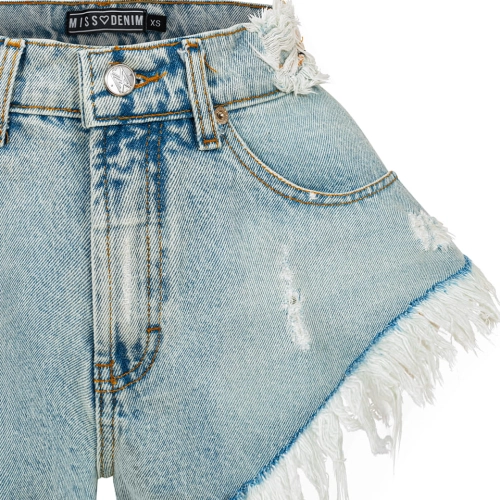 marmo vintage skorts spodenki rozkloszowane ,missdenim.jpg
