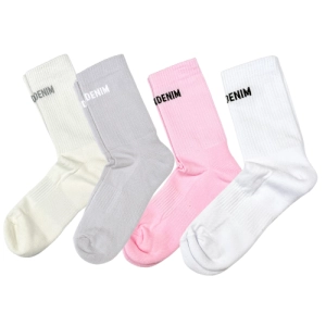 Zestaw Skarpet - 4 pary