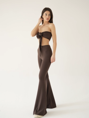 dzwony szerokie i dlugie dla wysokich elastyczne uniwersalne missdenim czekoladowe.png