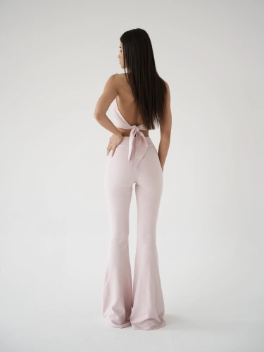 BABY PINK COZY ZESTAW Z DZWONAMI WIAZANY TOP MISSDENIM.png
