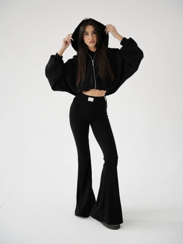 CZARNY ESTAW FLARED DZWONY MISSDENIM.png