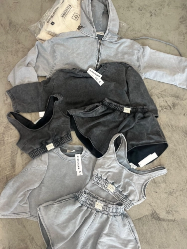 WASHED COLLECTION MISSDENIM DRESY OPRANE VINTAGE EFFECT