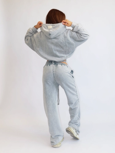 DRES HOODIE DOUBLE BELT ZESTAW ASH GREY MISSDENIM SZARY SPRANY MODIVO OVER CROP BLUZASIZED.png