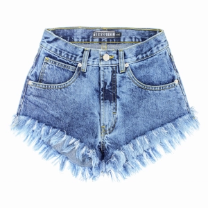 Classic Iced Shorts