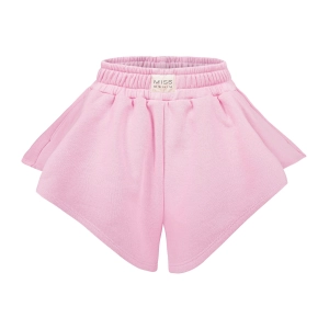 Baby Pink Flippy Tracksuit Skorts