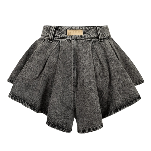 grey bella skorts MISSDENIM.jpg
