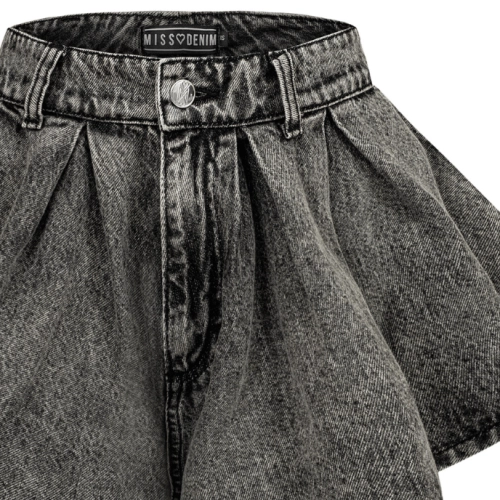 4.png grey marmo bella skorts MISSDENIM ballerina