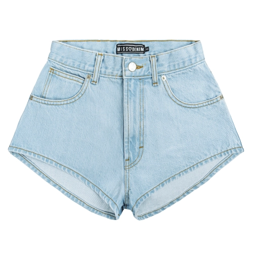 1.png BABY BLUE REGULAR BASELINE SHORTS MISSDENIM SPODENKI.png SPODENKI SZORTY JEANSOWE DAMSKIE NA LATO KRÓTKIE MISSDENIM.png