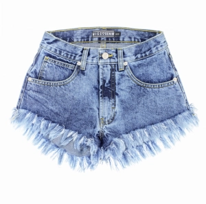 Classic Iced Kids Shorts