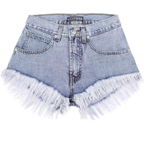 Classic Marmo Kids Shorts
