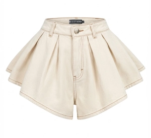 Vanilla Bella Skorts