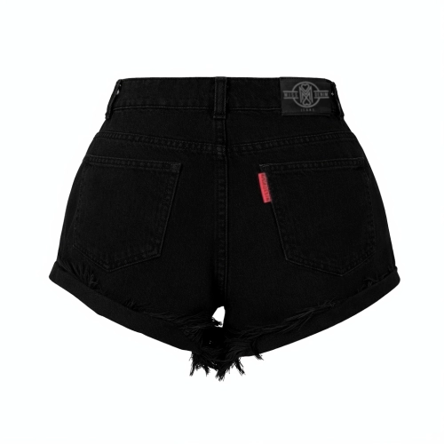 Black boyfriend shorts back.jpg