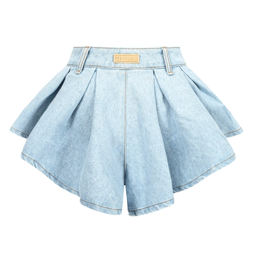 BABY BLUE SZORTY BELLA SKORTS BALLERRINA SHORTS MISSDENIM.jpg