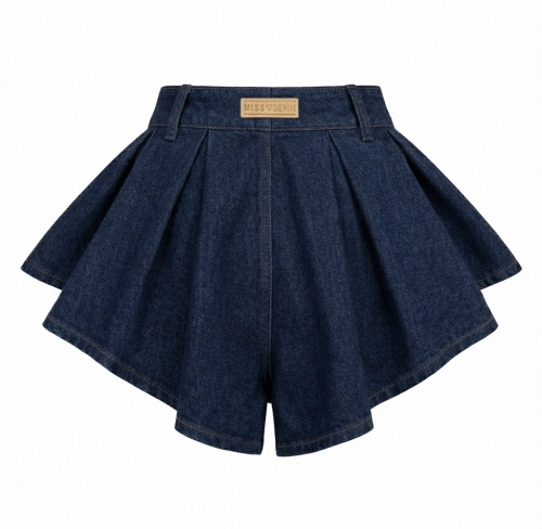granatowe skorts bella missdenim raw jeans.png