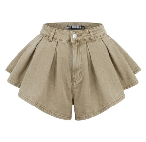 Cappuccino Bella Skorts