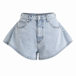 Marmo Pleated Baseline Skorts