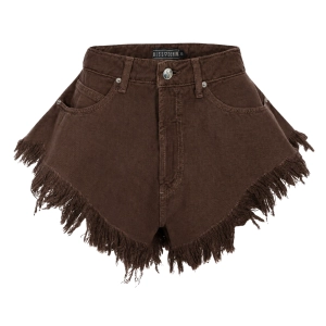 Chocolate Skorts