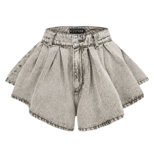 Warm Grey Bella Skorts