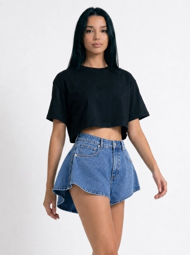 front lampas blue skorts bok.png