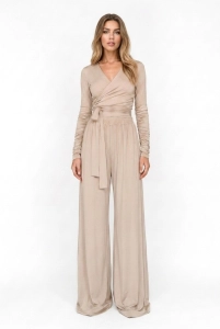 Cullot Beige Pants