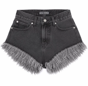 Classic Graphite Shorts