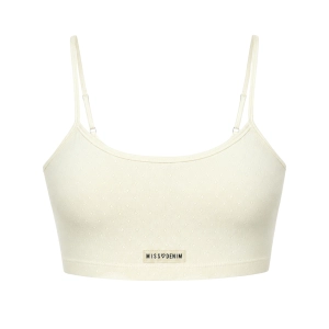 Butter Pajama Bra