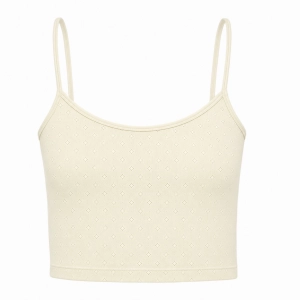 Butter Pajama Top