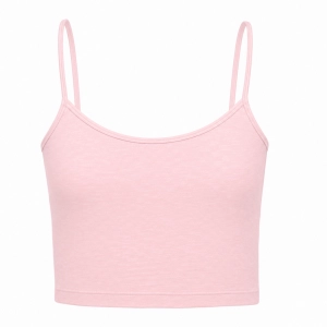 Pink Pajama Top