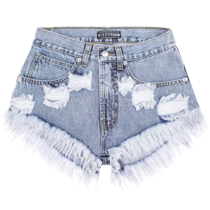 Minimal Marmo Shorts