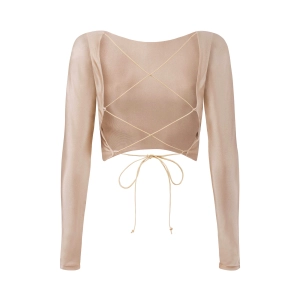 Naked Nude Longsleeve