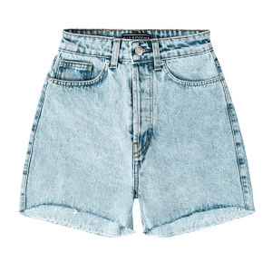 Marmo Rolled Up Shorts