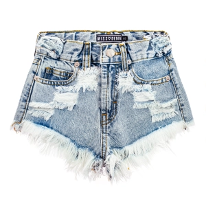 Minimal Marmo Kids Shorts