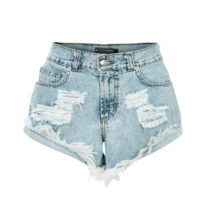 Marmo Boyfriend Shorts